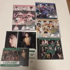 SEVENTEEN 日本 3rd シングル ひとりじゃない