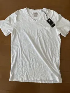 ゲスVネック Tシャツのサムネイル