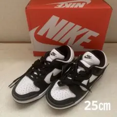 【NIKE】DUNK LOW TWIST スニーカー　25㎝　ダンクロー