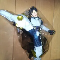 飯田 天哉 僕のヒーローアカデミア AMAZING HEROES フィギュア
