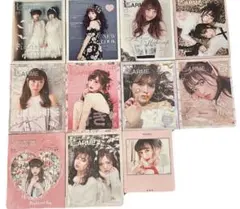 2025年最新】larme 雑誌 まとめ売りの人気アイテム - メルカリ
