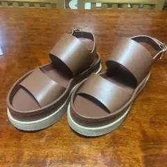 よーこ様専用　【CLANE】2021ss サンダル