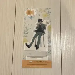 文豪ストレイドッグス 文スト 江戸川乱歩 アクリルスタンド
