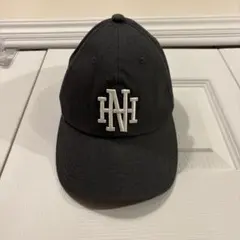 NEIGHBORHOOD BASEBALL CAP グレー