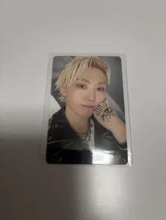 seventeen happy burstday DAREDEVIL スングァン