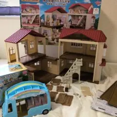 阿部直美 みんなが主役のオペレッタ ブレーメン うらしまたろう