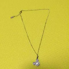 ディズニー ネックレス