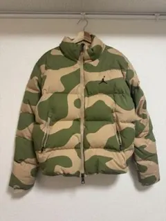 メンズ ダウンジャケット