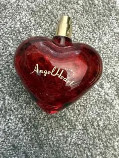 AngelHeart ハート型 香水 エンジェル　ハート　オード　トワレ50mlのサムネイル