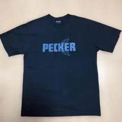 ✨希少！SUPER BEAVER 「NOiD」Tシャツ M ブラック デカロゴ - メルカリ