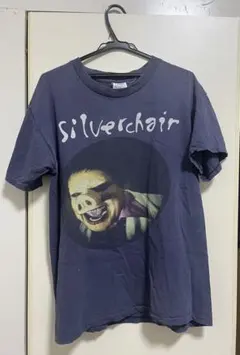 2025年最新】silverchair tシャツの人気アイテム - メルカリ