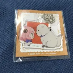 SPY×FAMILY アクリルキーホルダー アーニャ