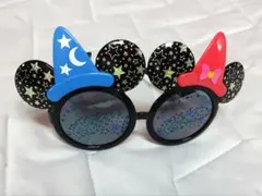 【pp様専用】ディズニー　ミッキーマウス　サングラス