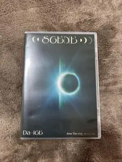 2025年最新】da-ice dvdの人気アイテム - メルカリ