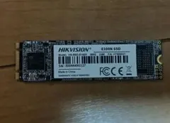 HIKVISION E100N SSD M.2 2280 256gb