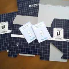 ♥️ファミリア靴箱 ２箱のサムネイル
