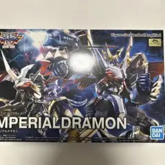 2025年最新】インペリアルドラモン フィギュアの人気アイテム