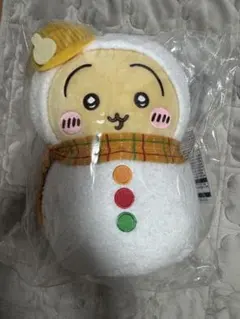 エニマイくじ　うさぎ　C賞　ぬいぐるみ