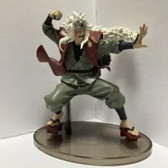 2025年最新】造形忍界大戦 自来也の人気アイテム - メルカリ