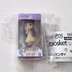 カードキャプターさくら Q posket ミニチュアコレクション2 大道寺知世