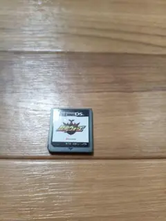 昆虫ウォーズ NintendoDS ソフトのみ