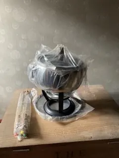 フォンデュ鍋セット