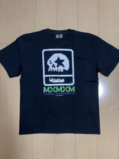 MAGICAL MOSH MISFITS マジカル Tシャツ ドクロ デジ XLのサムネイル