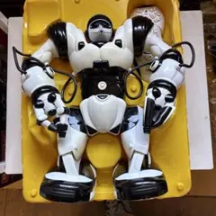 Roboactor ロボアクター TT313 ラジコンロボット
