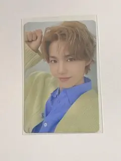 TREASURE 2026 シーグリ　ドヨン