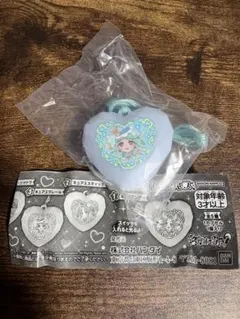 名探偵プリキュア おしゃれライトネックレス キュアエクレール
