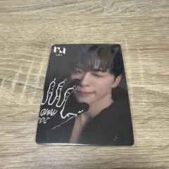 INI 後藤威尊 トレカ タワレコオンライン