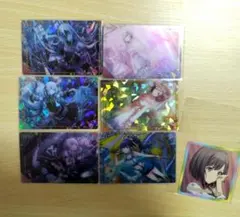 プロセカ　ニーゴ　まとめ売り