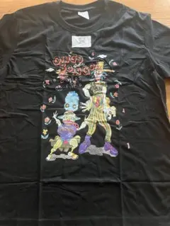 新品未使用　オインゴボインゴブラザーズTシャツ L ブラック