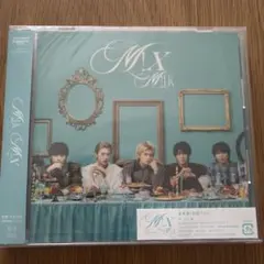 2026年最新】m!lk m!x 初回の人気アイテム - メルカリ