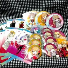 にじさんじスイパラコラボまとめ売り