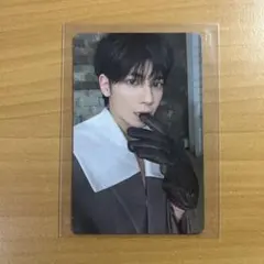 ⚠️TXT テヒョン トレカ