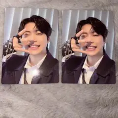 JO1 木全翔也　トレカ　セット　ペンライト