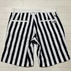JACKBUNNY ジャックバニー ゴルフ メンズ ハーフパンツ サイズ4(M)のサムネイル