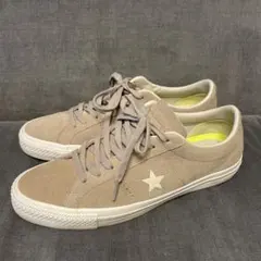 国内未発売 CONS One Star Pro 28コンバース