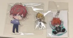 ヒプマイ 観音坂独歩 セット まとめ売り - メルカリ