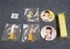 【ガチャ】㉓バレイベ　ももクロ　バレンタイン　ＤＥ　ＮＩＧＨＴだぁ～Ｚ！２０２０