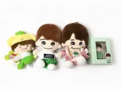 大橋和也 ちびぬい