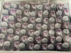 呪術廻戦 乙骨憂太 狗巻棘 オールスター缶バッジ