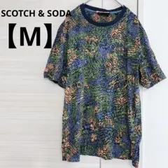 ほぼ美品 ESCADA 総柄 ノースリーブ シャツ ブラウス M - メルカリ