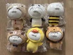 【新品】うさまる　１０周年　ぬいぐるみ　アクスタ 新品】うさまる 10周年 ぬいぐるみ アクスタ - メルカリ