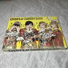 2026年最新】dish dvdの人気アイテム - メルカリ
