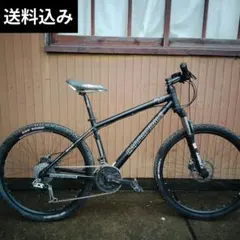 ビンテージ クロモリMTB ブレイブマシーンeleven XT ROCKSHOX ビンテージ クロモリMTB ブレイブマシーンeleven XT ROCKSHOX - メルカリ
