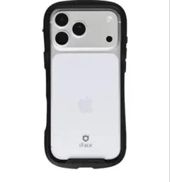 iFace Reflection iPhone17 ProMax ケース クリア