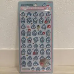 【正規品】ハンギョドン ボンボンドロップシールミニ