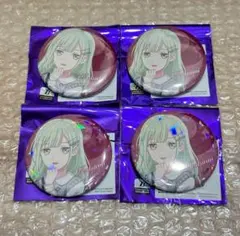 2025年最新】若葉睦 缶バッジの人気アイテム - メルカリ